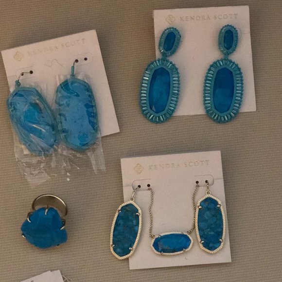 Meet your Posher, Ocean Femme (Diana) - Picture 15 of 15